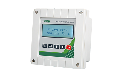 On-Line Conductivity Meter