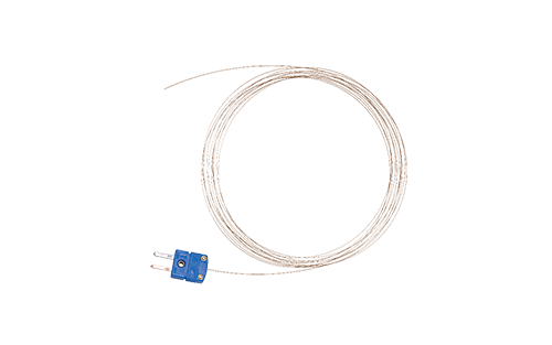 T-Type Ultrafine Thermocouples