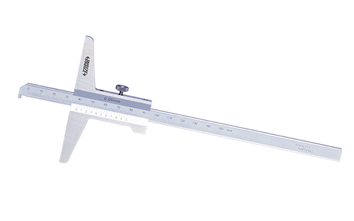 Vernier Hook Depth Gauges