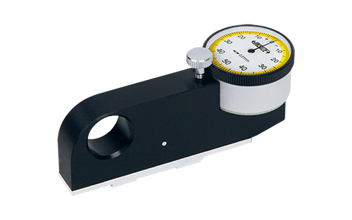 Buttress Thread Tooth Thickness Gauges