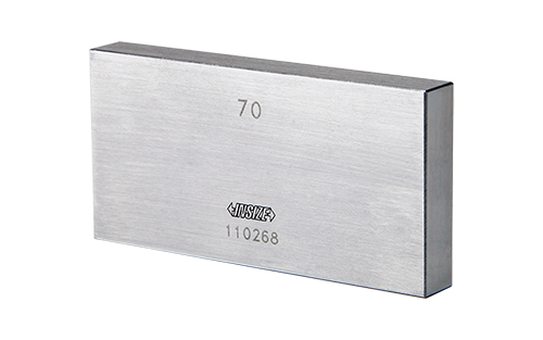 Steel Individual Gauge Blocks