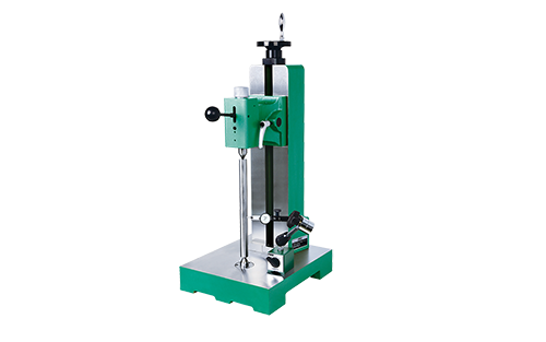 Vertical Bench Center