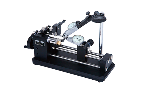 Quick Positioning Concentricity Gauges