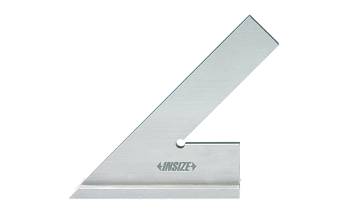 45°Squares With Wide Base