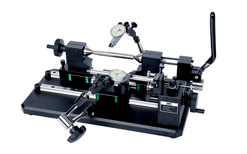 Combined Concentricity Gauge