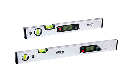 Digital Levels And Slope Meters