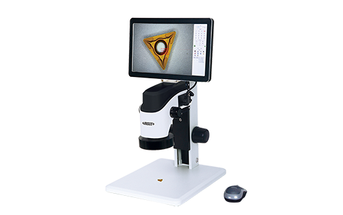 Digital Measuring Microscopes (Standard Type)