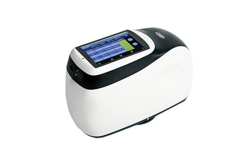 Multi-Angle Spectrophotometer