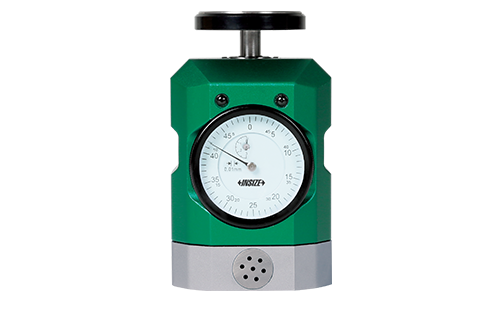 Electronic Tool Setter