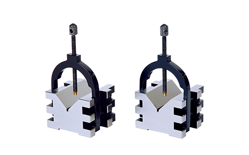 V-Block Set