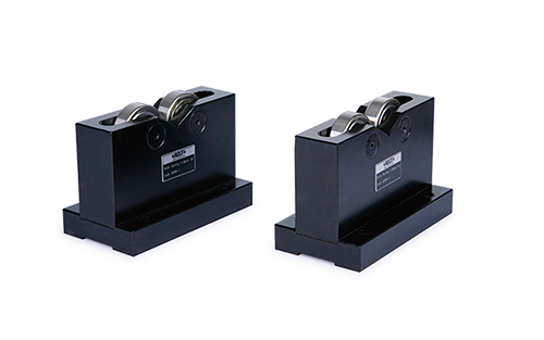 Roller Bearing V-Block Sets