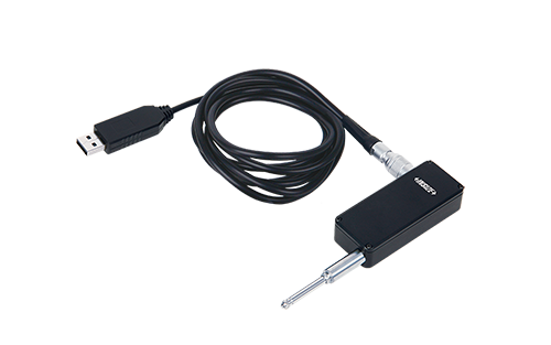 Digital Linear Gauges