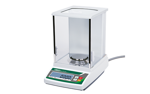 Electronic Precision Balances