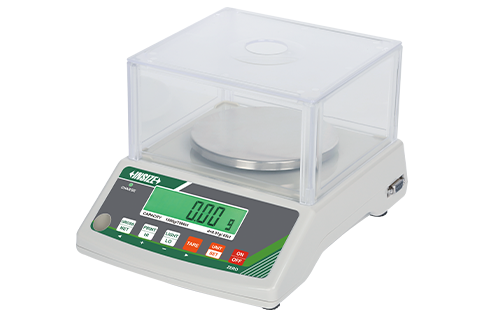 Electronic Balances(Basic Type)