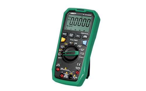 Digital Multimeter