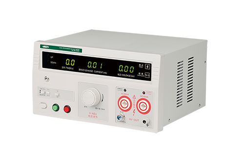 Withstanding Voltage Testers