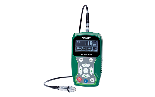 Coating Thickness Gauges (Standard Type)