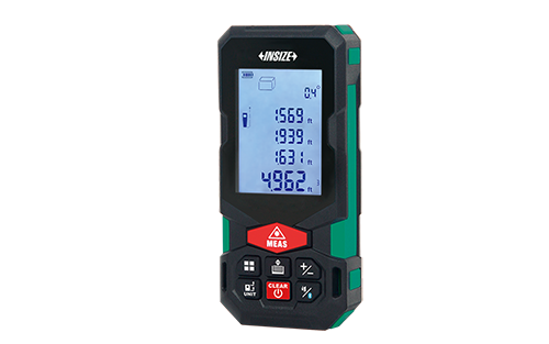 Bluetooth Laser Distance Meters