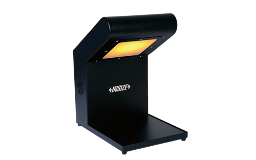 Sodium Light Cabinet