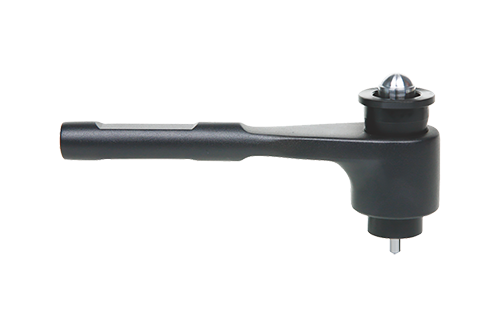 Hammer Impact Brinell Hardness Tester