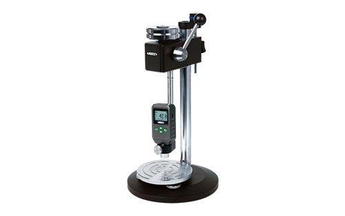 Test Stand For Digital Shore Durometers