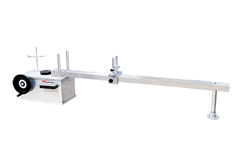 Semi-Automatic Torque Wrench Test Stand