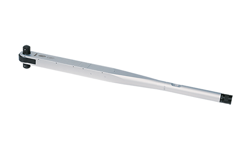 Aluminum Alloy Torque Wrenches