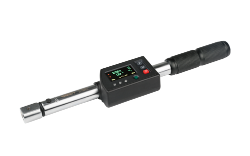 Interchangeable Head Preset Digital