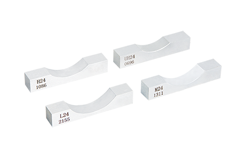 Impact Standard Samples