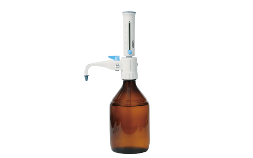 Bottle-Top Dispensers