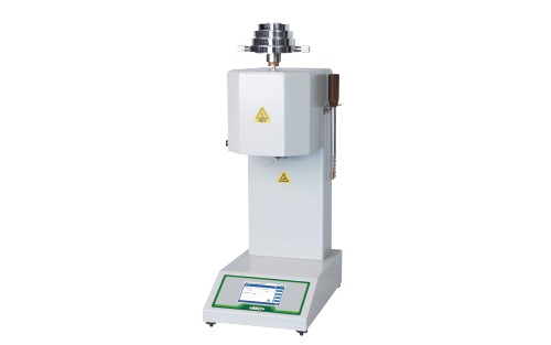 Melt Flow Index Tester (Standard Type)
