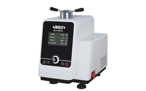 Mounting Press (Standard Type)