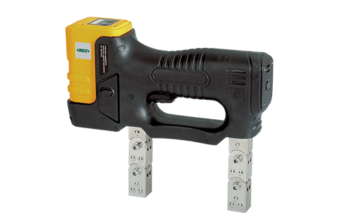 AC/DC Magnetic Powder Flaw Detector (Excellent Type)