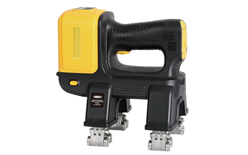 Pipeline Magnetic Powder Flaw Detector