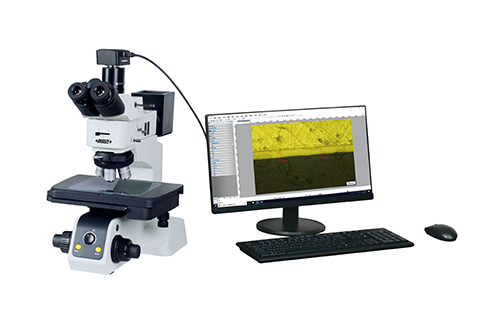 Coating/Film Thickness Measurement Systems