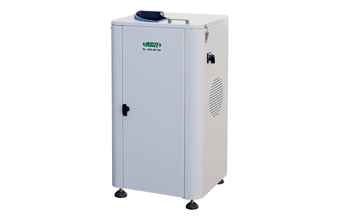 Spectral Sample Grinder