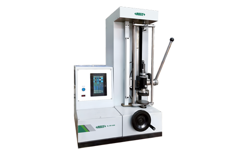 Manual Spring Testing Machines
