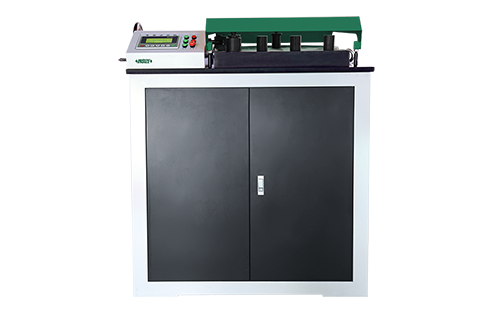 Steel Bar Bending Testing Machines