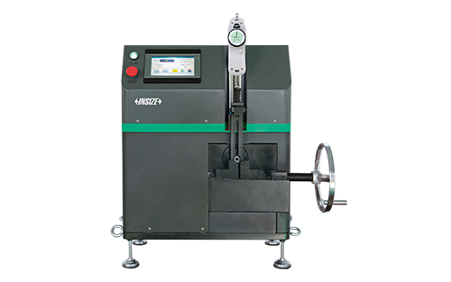 Metallic Material Reverse Bending Testing Machine