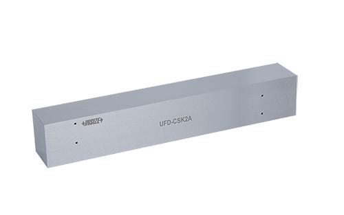Standard Test Block For Ultrasonic Flaw Detection