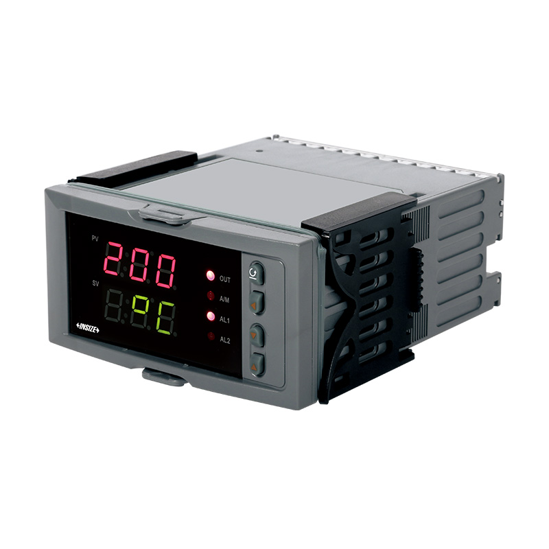 Digital Indicating Controllers (Economic Type)