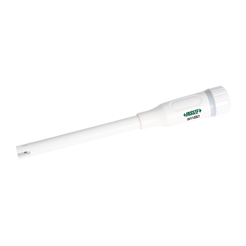 Built-In Bluetooth Conductivity Electrode