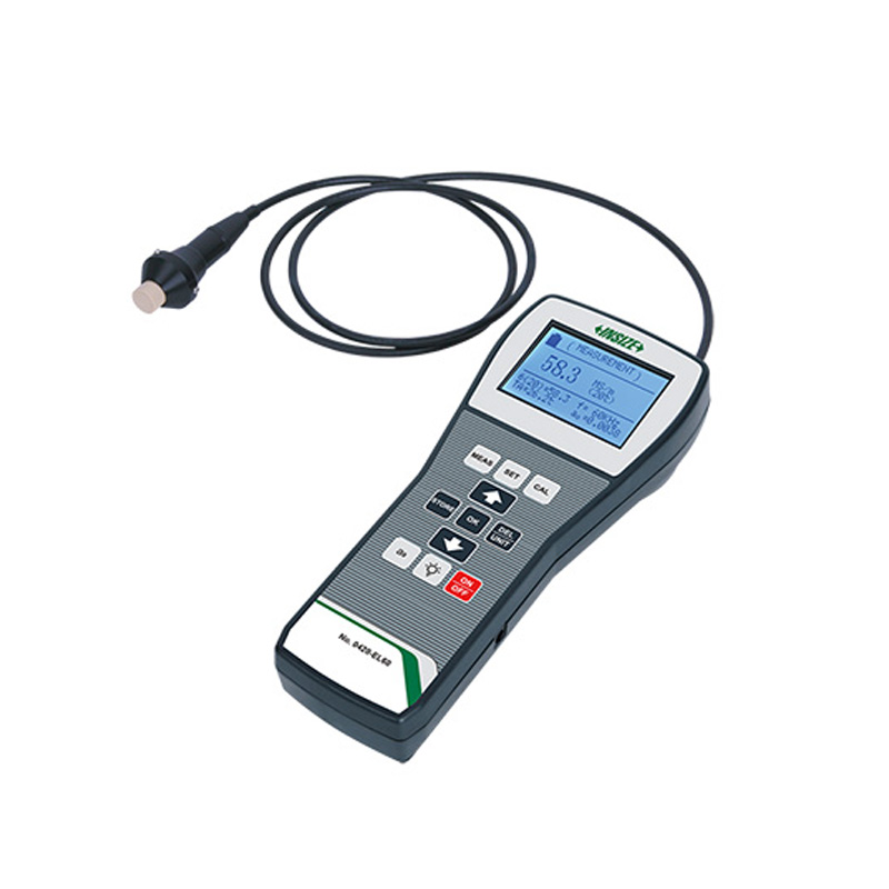 Eddy Current Conductivity Tester