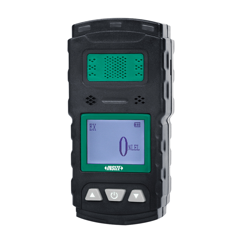 Single Gas Detectors