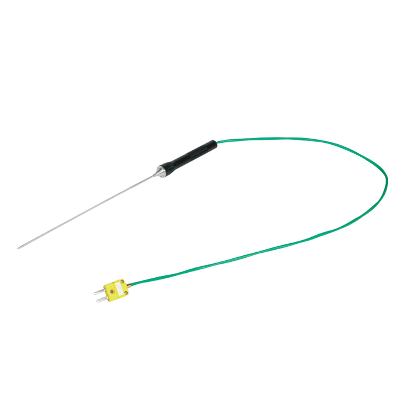 K-Type Handheld Armored Thermocouples