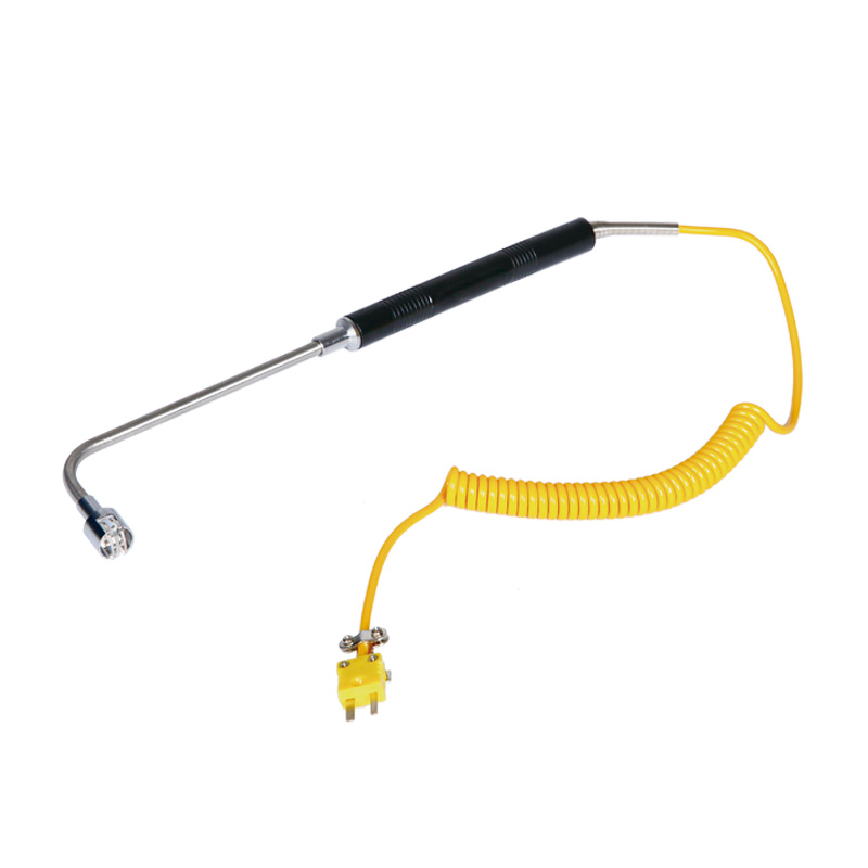 Surface Thermocouples