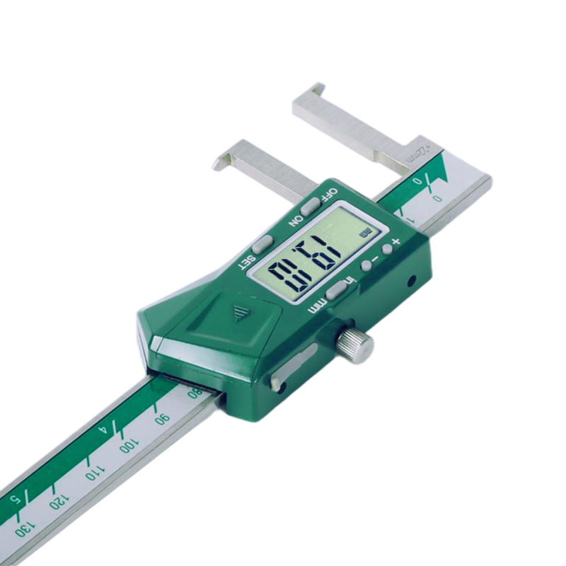 Digital Inside Groove Calipers