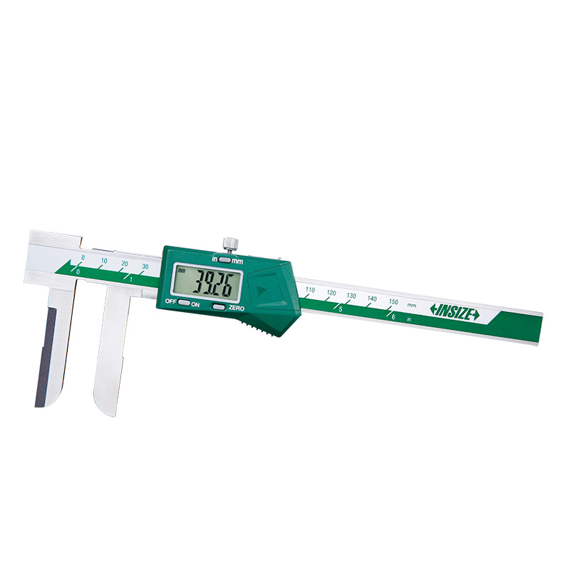 Digital Inside Knife-Edge Calipers
