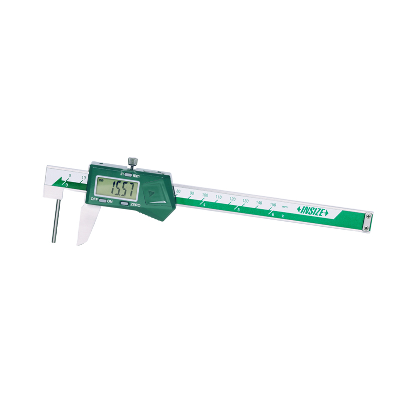 Digital Tube Thickness Calipers