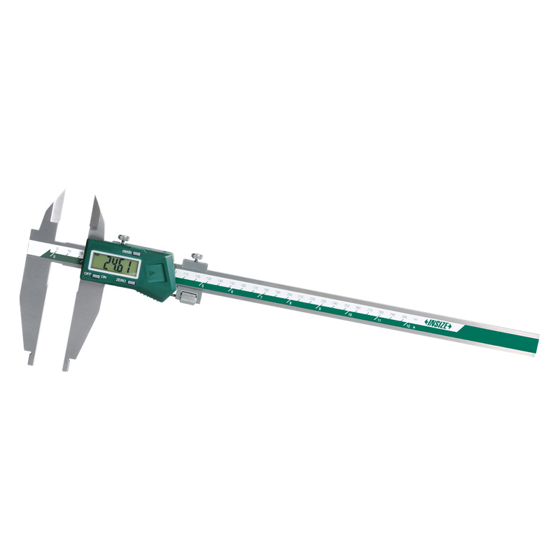 Digital Calipers